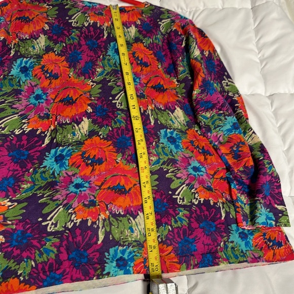 Garnet Hill 100% Merino Wool Sweater - Picture 8 of 8